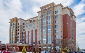 Drury Plaza Hotel Cape Girardeau Conference Center